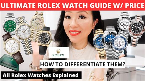 high value rolex watches|rolex watches value guide.